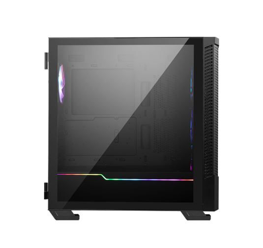 MSI BOITIER MPG VELOX 100R NOIR