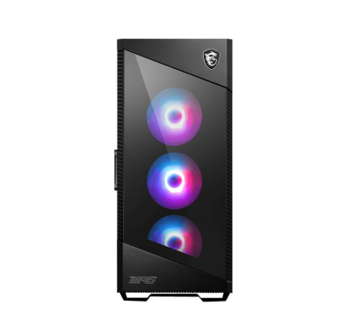 MSI BOITIER MPG VELOX 100R NOIR MSI BOITIER MPG VELOX 100R NOIR