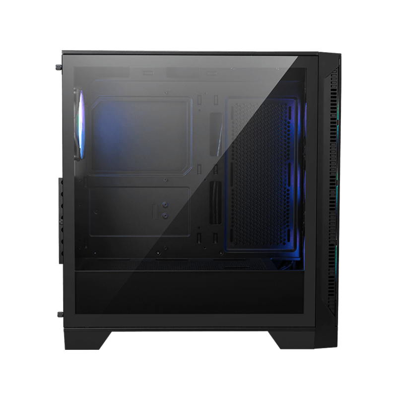 MSI BOITIER MAG FORGE 320R AIRFLOW MSI BOITIER MAG FORGE 320R AIRFLOW
