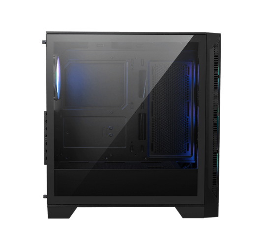 MSI BOITIER MAG FORGE 320R AIRFLOW
