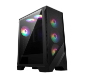 MSI BOITIER MAG FORGE 120A AIRFLOW
