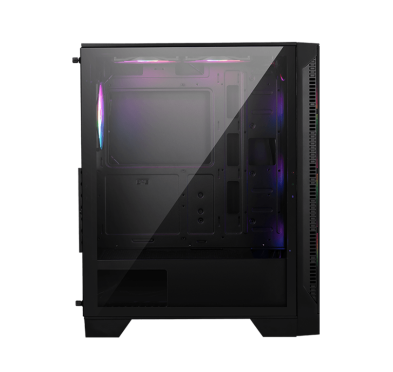 MSI BOITIER MAG FORGE 120A AIRFLOW
