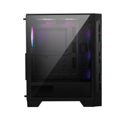 MSI BOITIER MAG FORGE 120A AIRFLOW