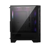 MSI BOITIER MAG FORGE 120A AIRFLOW