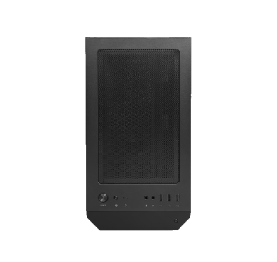 MSI BOITIER MAG FORGE M100R