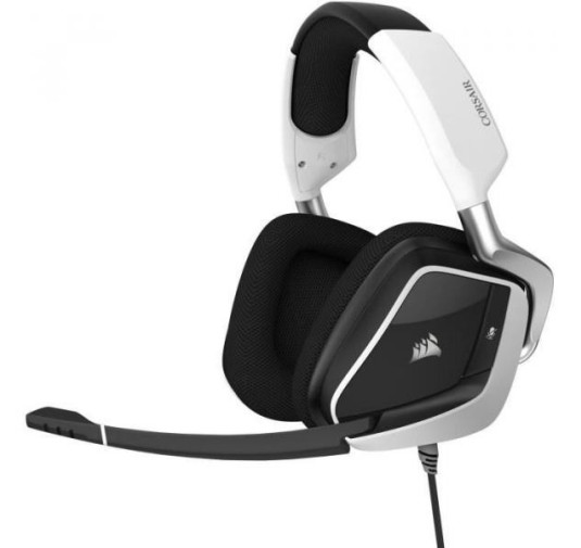 CASQUE 7.1