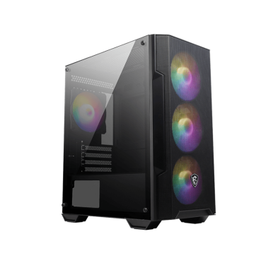 MSI BOITIER MAG FORGE M100A