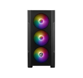 MSI BOITIER MAG FORGE M100A