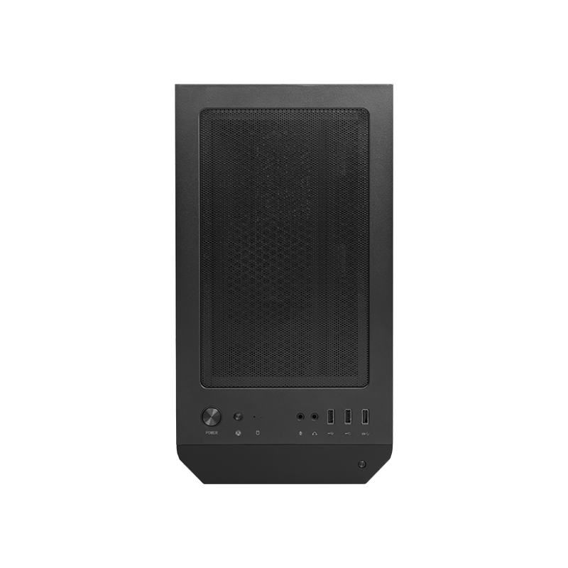 MSI BOITIER MAG FORGE M100A