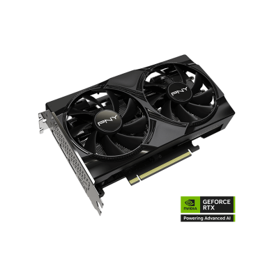 PNY CARTE GRAPHIQUE RTX5060 OC 8GB PCIE 5.0
