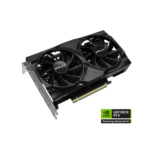 PNY CARTE GRAPHIQUE RTX5060 OC 8GB PCIE 5.0