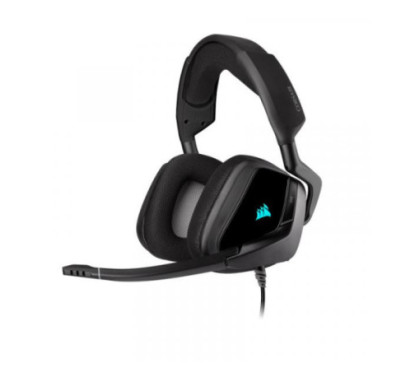 CASQUE 7.1