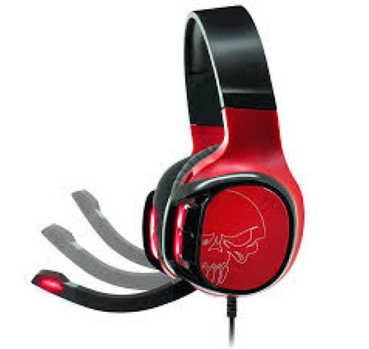 SPIRIT OF GAMER