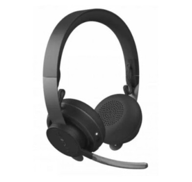 Casque LOGITECH HEADSET ZONE WIRELESS