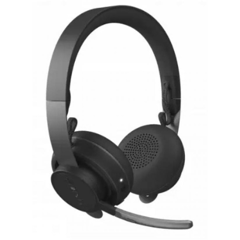Casque LOGITECH HEADSET ZONE WIRELESS