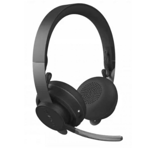 Casque LOGITECH HEADSET ZONE WIRELESS