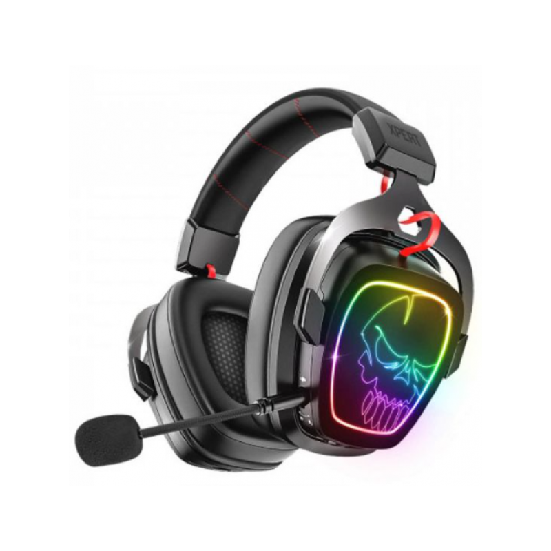 SOG CASQUE XPERT H1500 WIRELESS BLUETOOTH RGB SOG CASQUE XPERT H1500 WIRELESS BLUETOOTH RGB