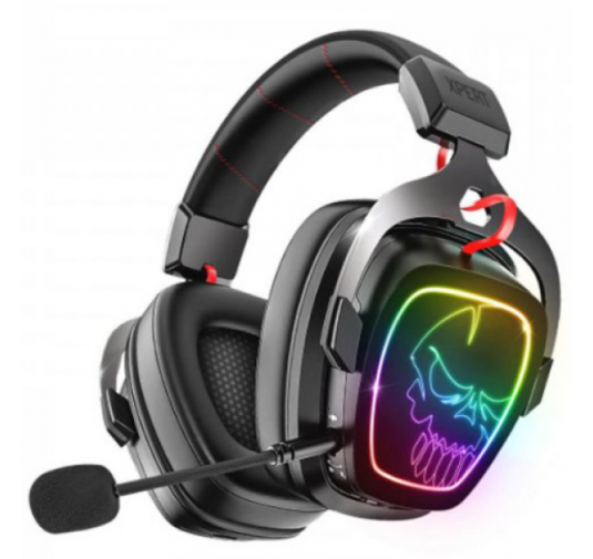 SOG CASQUE XPERT H1500 WIRELESS BLUETOOTH RGB