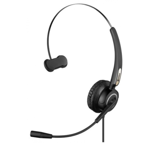 Casque Sandberg USB Office Headset Pro Mono
