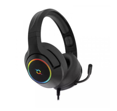 Casque Gamer Filair AQIRYS VEGA, RGB, Surround 7.1