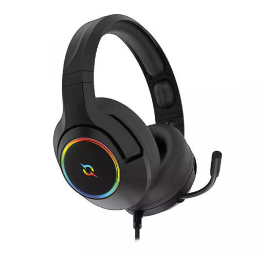 Casque Gamer Filair AQIRYS VEGA, RGB, Surround 7.1