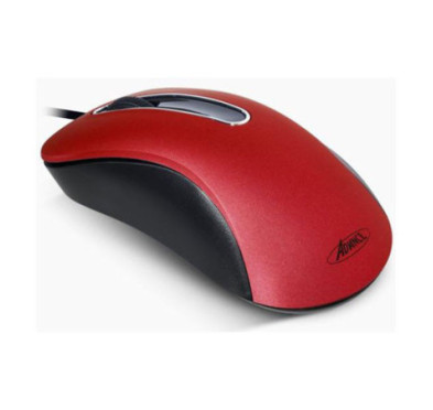 USB 3D FILAIRE RED