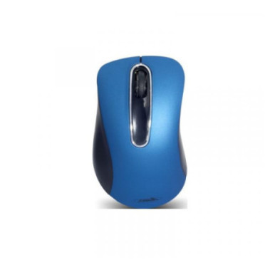 ADVANCE SOURIS 3D SANS FIL BLEU