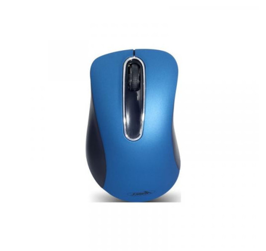 ADVANCE SOURIS 3D SANS FIL BLEU
