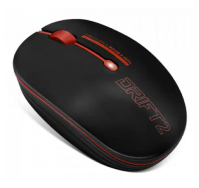 SANS FIL DRIFT 2 RED ROUGE 1600PDI
