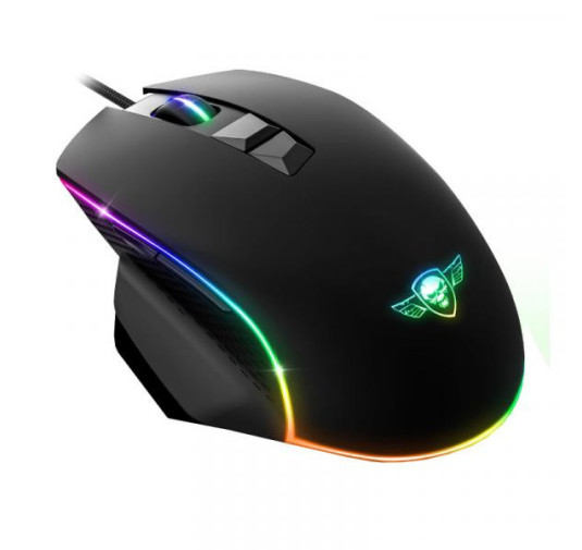 Souris RGB spirit of gamer 800 DPI