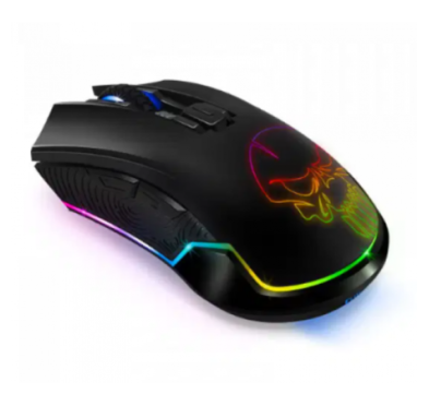 ELITE M20 SOG: Souris Gamer sans fil - 4800 dpi