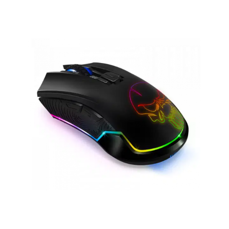 ELITE M20 SOG: Souris Gamer sans fil - 4800 dpi