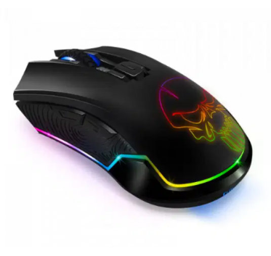 ELITE M20 SOG: Souris Gamer sans fil - 4800 dpi
