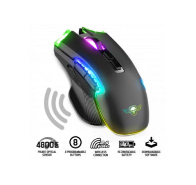 SOG SOURIS ELITE M70 SANS FIL 8 BUTTONS 4800DPI