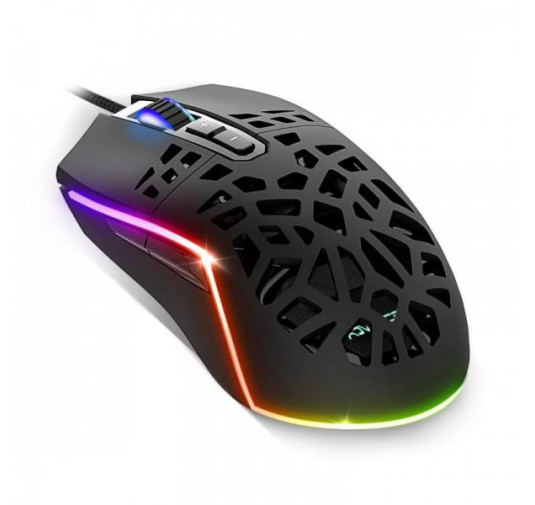 SOURIS ADVANCE GAMING GTA270 RGB