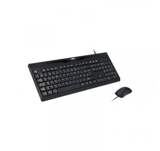 Ensemble Clavier & Souris ADVANCE