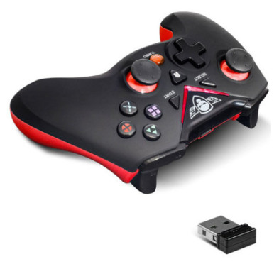 Manette De Jeux Sans Fil Spirit Of Gamer