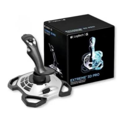Controller et manette de jeux Logitech JOYSTICK EXTREME 3D PRO