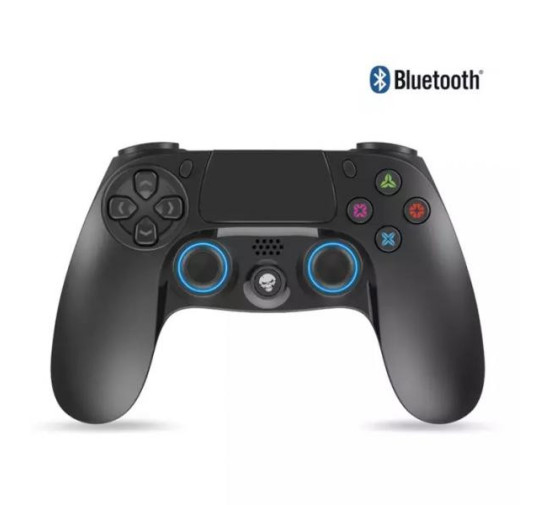 Manette Bluetooth PS4 Spirit Of Gamer