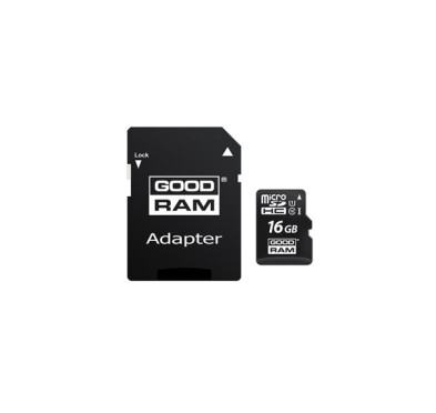 SD HC Micro