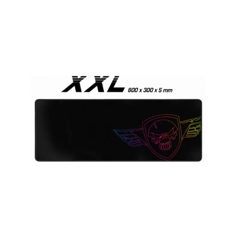Tapis Gamer SOG DARKSULL XXL