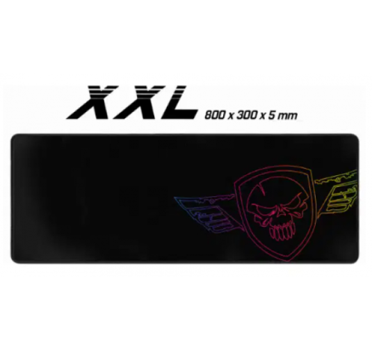 Tapis Gamer SOG DARKSULL XXL