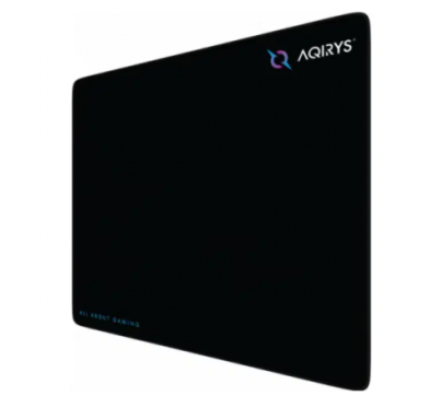 Tapis de Souris AQIRYS SINGULARITY Medium
