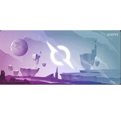 Tapis de Souris AQIRYS GRAVITY Extra Large XL