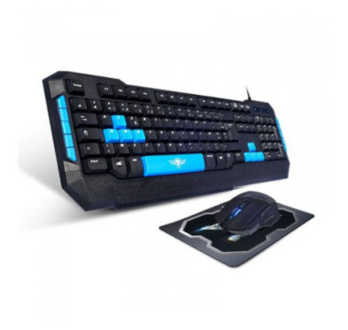 Spirit of Gamer Clavier gaming