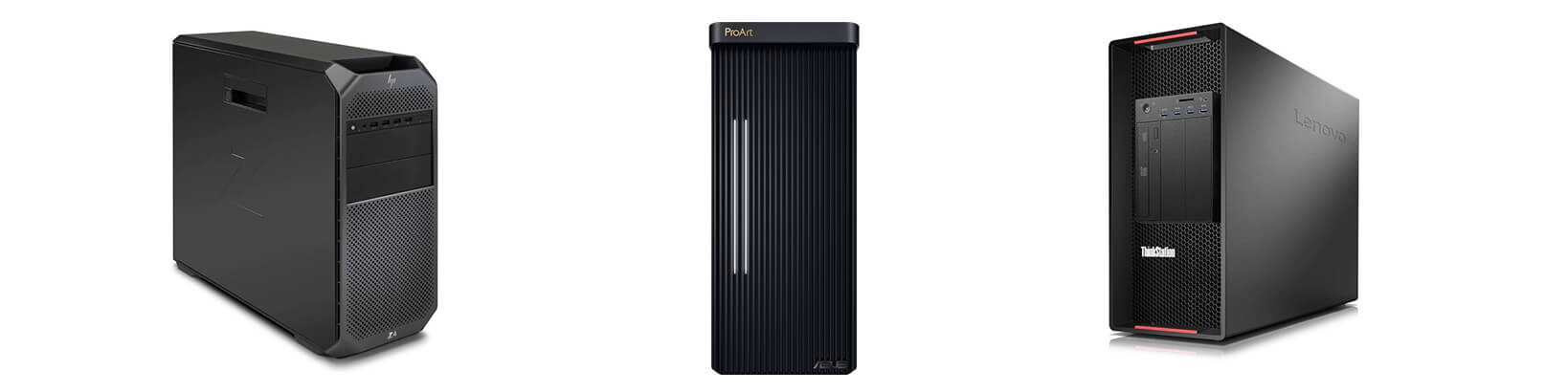 Pc de Bureau pro