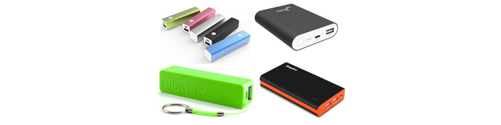 Powerbank au meilleur Prix - Mips
