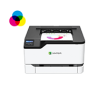 Laser Monofonction Couleur