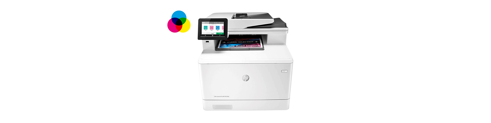 Laser Multifonction Couleur