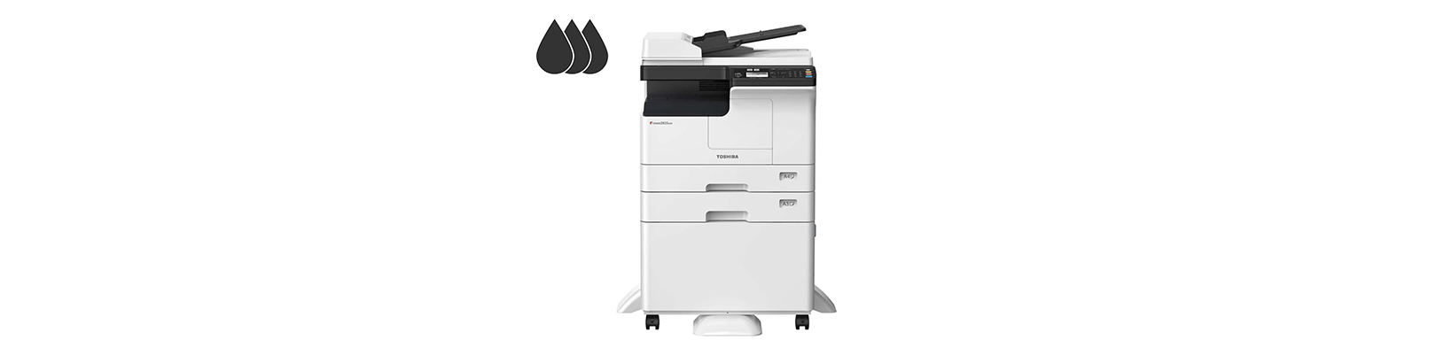 Photocopieur Monochrome